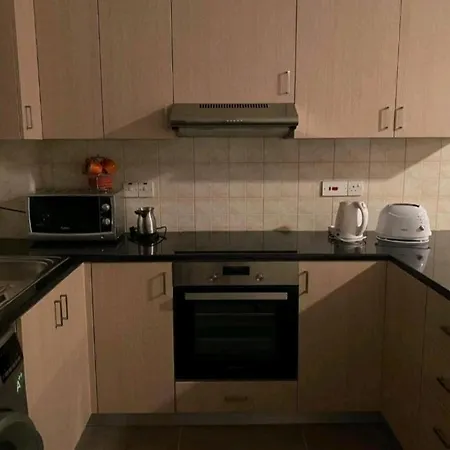 Polis Chrysochous Apartment Exterior photo