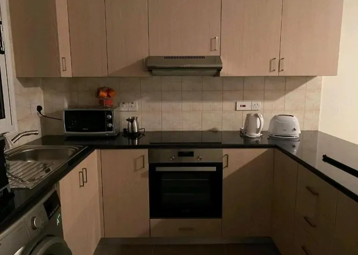 Polis Chrysochous Apartment