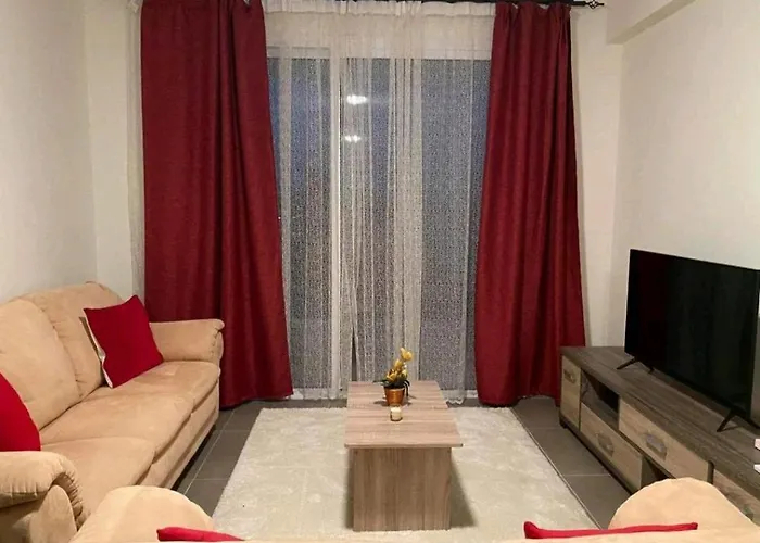 Polis Chrysochous Apartment