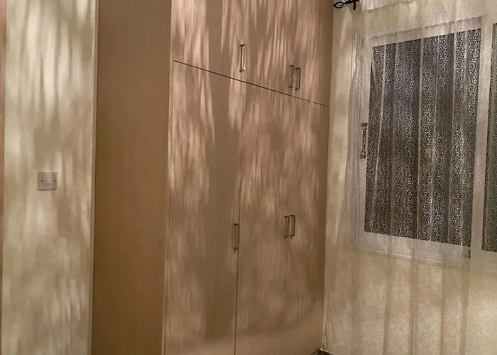 Polis Chrysochous Apartment