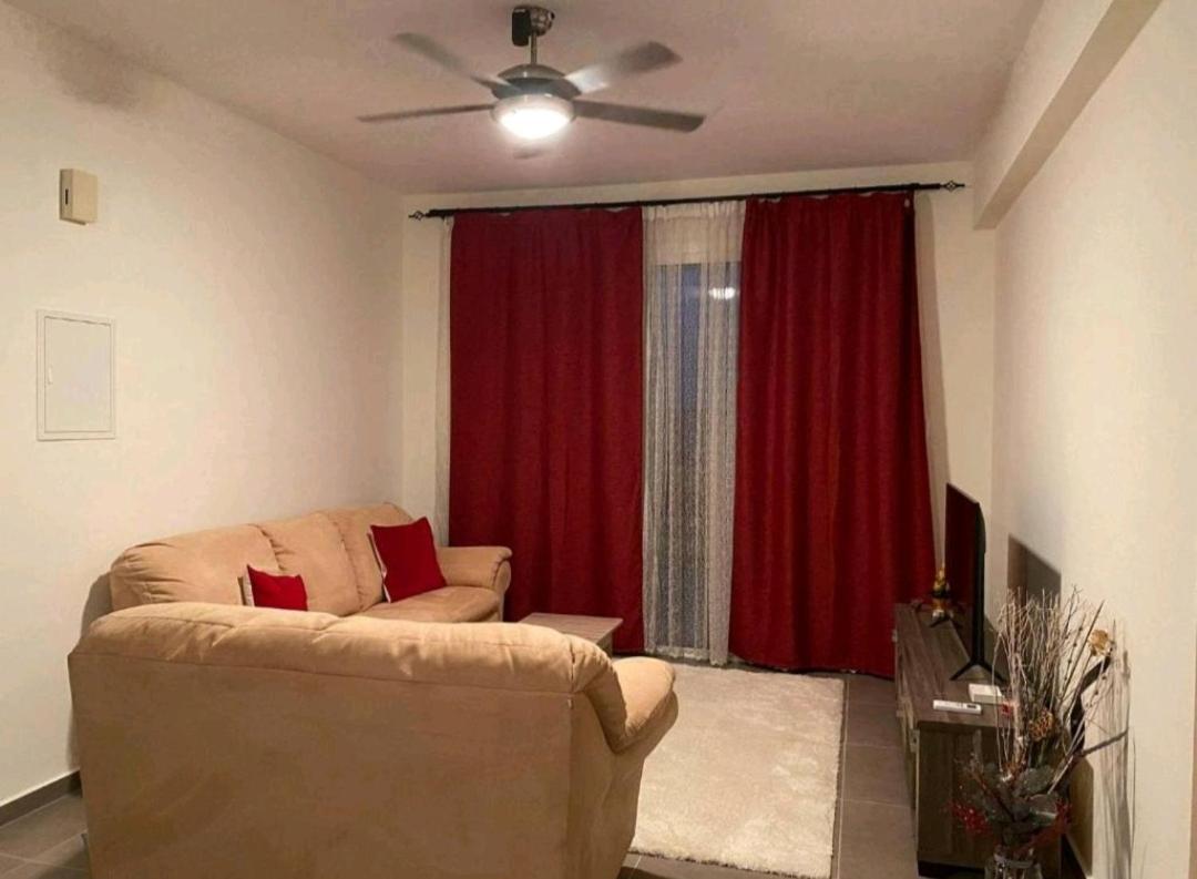 Apartment Chrysochous Polis