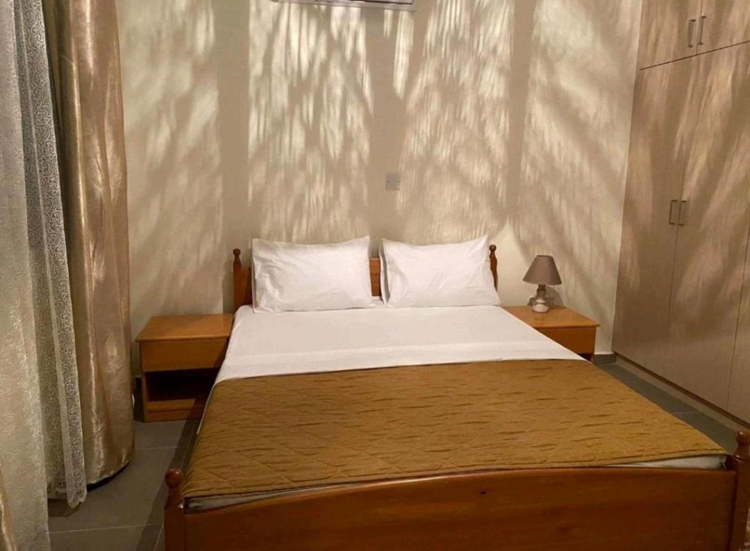 Apartment Chrysochous Polis