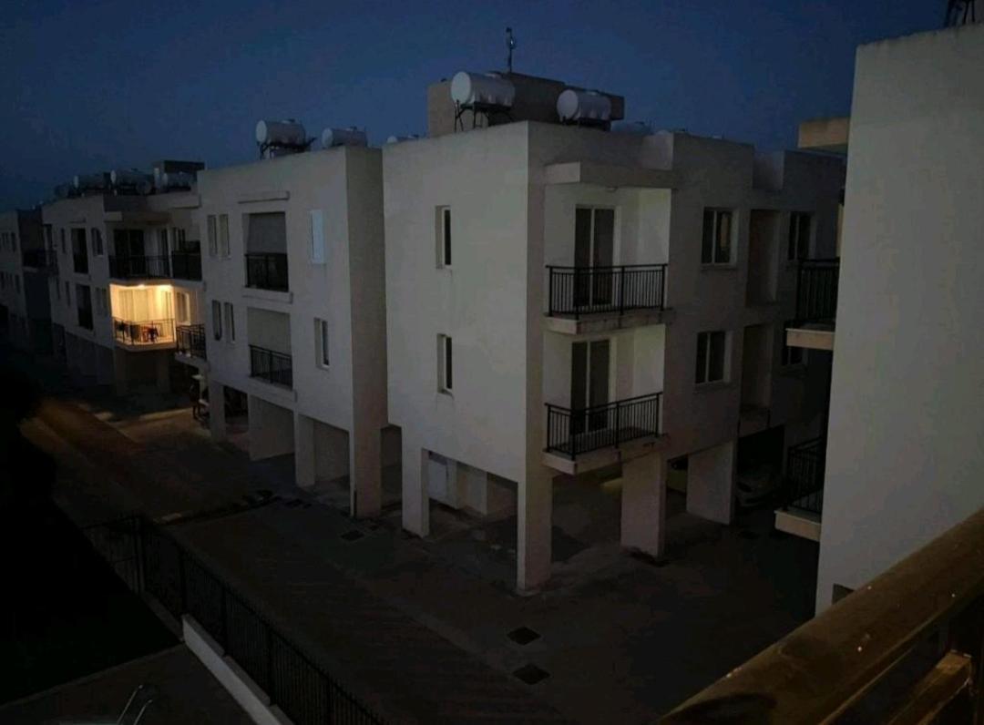 Chrysochous Apartment *