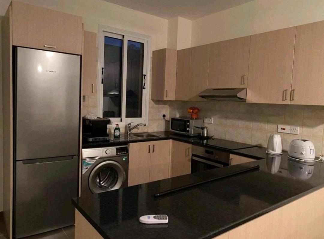 Chrysochous Apartment